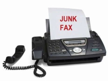 Unsolicited Faxes Investigation