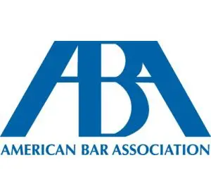 American Bar Association Logo