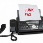 Fax Machine Image