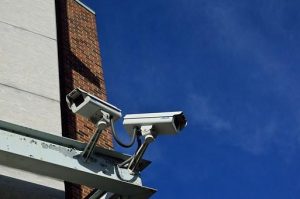 What to Know About Surveillance Cameras in California