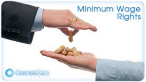 What You Need To Know Before Filing A Minimum Wage Claim