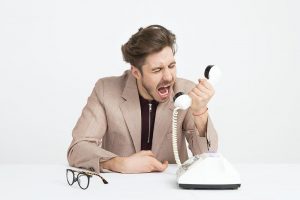 Stop the Unwanted Telemarketing Calls to Your Phone